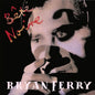the album cover for Bryan Ferry - Bete Noire