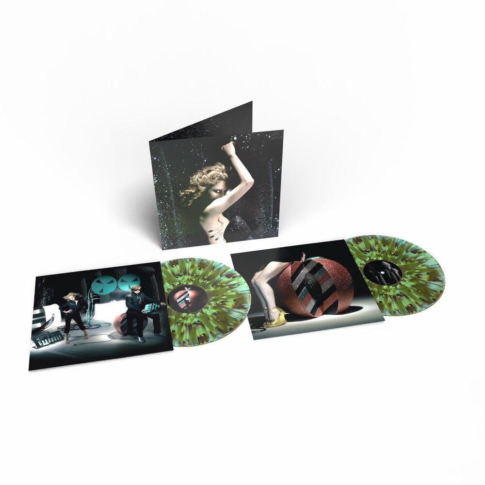 Pre-Order: Goldfrapp - Supernature [LP]