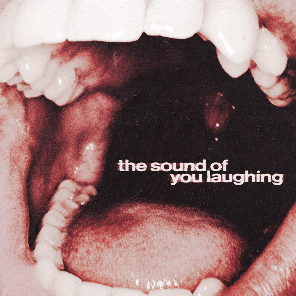 Thxsomch - The Sound Of You Laughing [CD]