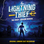 Pre-Order: Rob Rokicki - Lightning Thief - O.B.C.R. [CD]