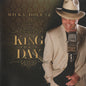 Micky Dolenz - King For A Day [Colored Vinyl] (Red) (Aniv)