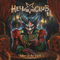 Hell In The Club - Joker In The Pack [CD]
