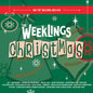 Weeklings - Christmas [CD]