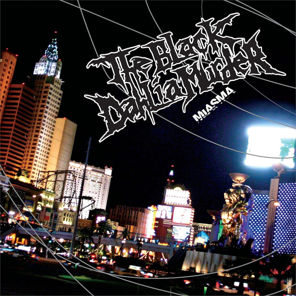 Black Dahlia Murder - Miasma [CD]