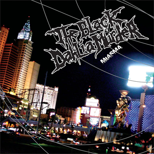 Black Dahlia Murder - Miasma [CD]