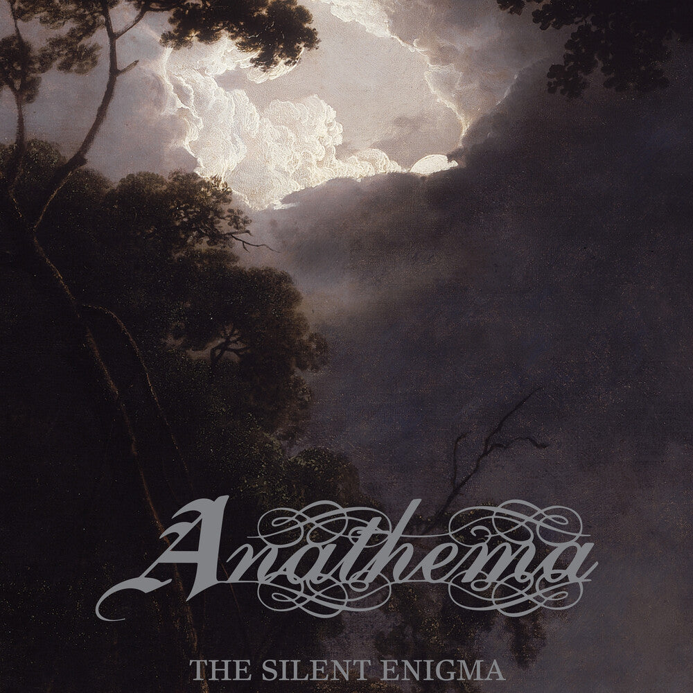 Anathema - Silent Enigma [Colored Vinyl] (Aniv)