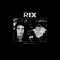 RIX - Legacy, Vol. 1 [LP]