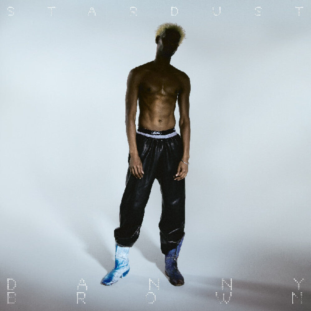 Danny Brown - Stardust [CD]