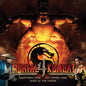 Dan Forden  (Ltd) (Pict) - Mortal Kombat 4 - O.S.T. [Limited Edition] (Pict)