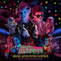 David Newman  (Colv) (Gate) - Little Monsters - O.S.T. [Colored Vinyl] (Gate)
