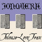 Jonquera X Tolouse Low Trax - Series 33 Part One (Ep) [LP]