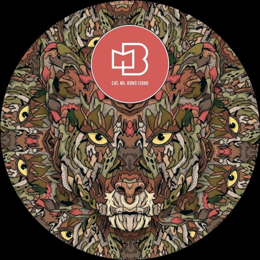 Markus Homm - Twingo (Ep) [LP]