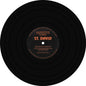 St David - Deep House Damage Ep (Ep) [12" Vinyl]