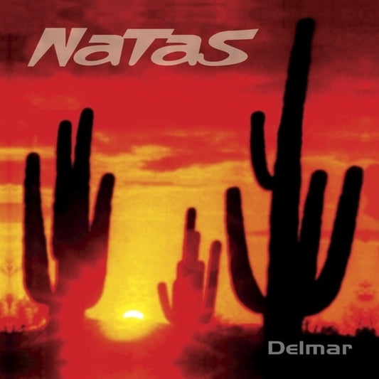Los Natas - Delma [LP]