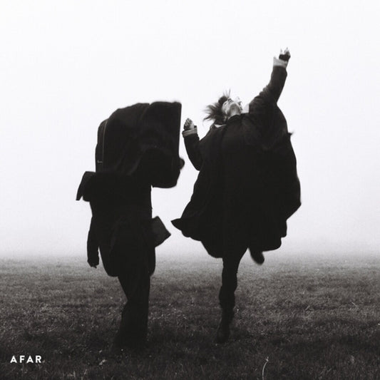 Afar - Changing Rules [LP]