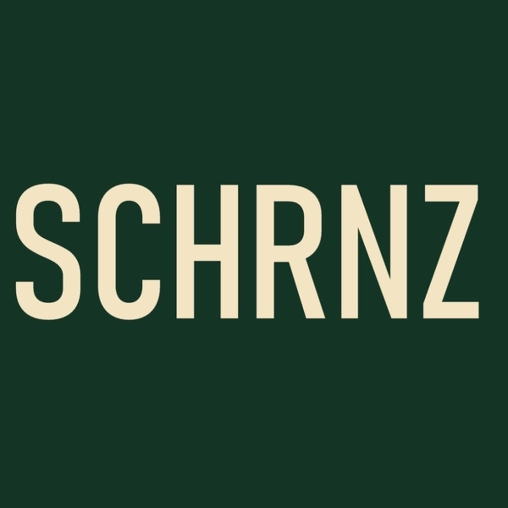 Schrnz - Schrnz Continues (Ep) [12" Vinyl]