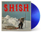 Pre-Order: Portugal The Man - SHISH [Indie Exclusive Denali Blue LP]
