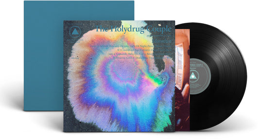 Pre-Order: Holydrug Couple - Moonlust (2025 Art Edition) [Indie Exclusive]