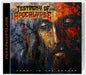 Testimony Of Apocalypse - Agony In The Garden [CD]