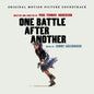 Jonny Greenwood - One Battle After Another (Original Motion Picture Soundtrack) [CD]