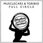 Pre-Order: Musclecars / Toribio - Full Circle (Ep) [LP]