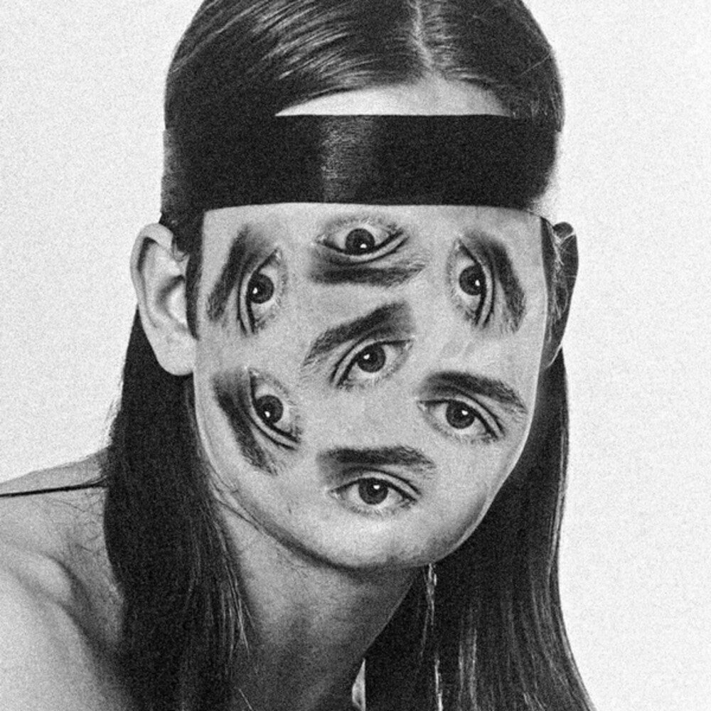 Jonathan Kaspar - Time Ep (Ep) [LP]