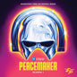 the album cover for Peacemaker: Season 1 Eagly P / Various - O.S.T. - Peacemaker: Season 1 Eagly P / Various - O.S.T.