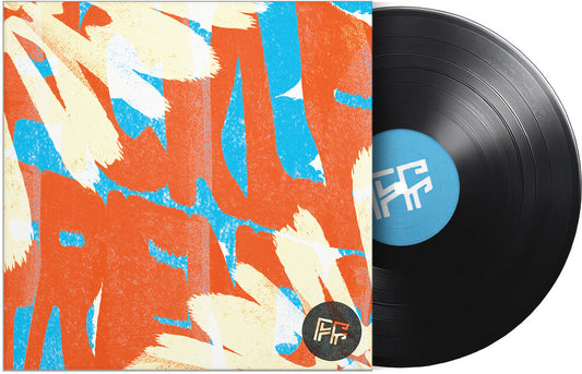 Pre-Order: Fickle Friends - Fickle Friends [LP]