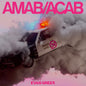 Evan Greer - Amab/Acab [Clear Vinyl] (Pnk)