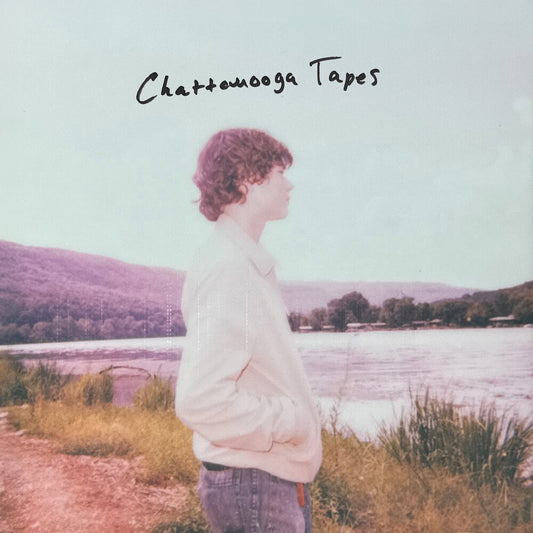 Jonas Conner - Chattanooga Tapes (Mod) [CD]