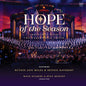 Tabernacle Choir At Temple Square - Hope Of The Season - Christmas With The Tabernacle [CD]