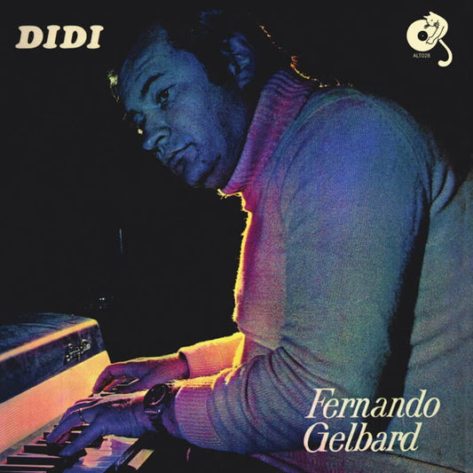 Fernando Gelbard - Didi [LP]