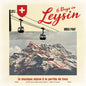 Greg Foat - 6 Days In Leysin [LP]