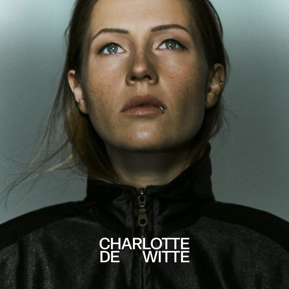 Pre-Order: Charlotte De Witte - Charlotte De Witte [White Vinyl]