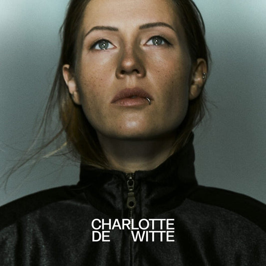 Pre-Order: Charlotte De Witte - Charlotte De Witte [White Vinyl]