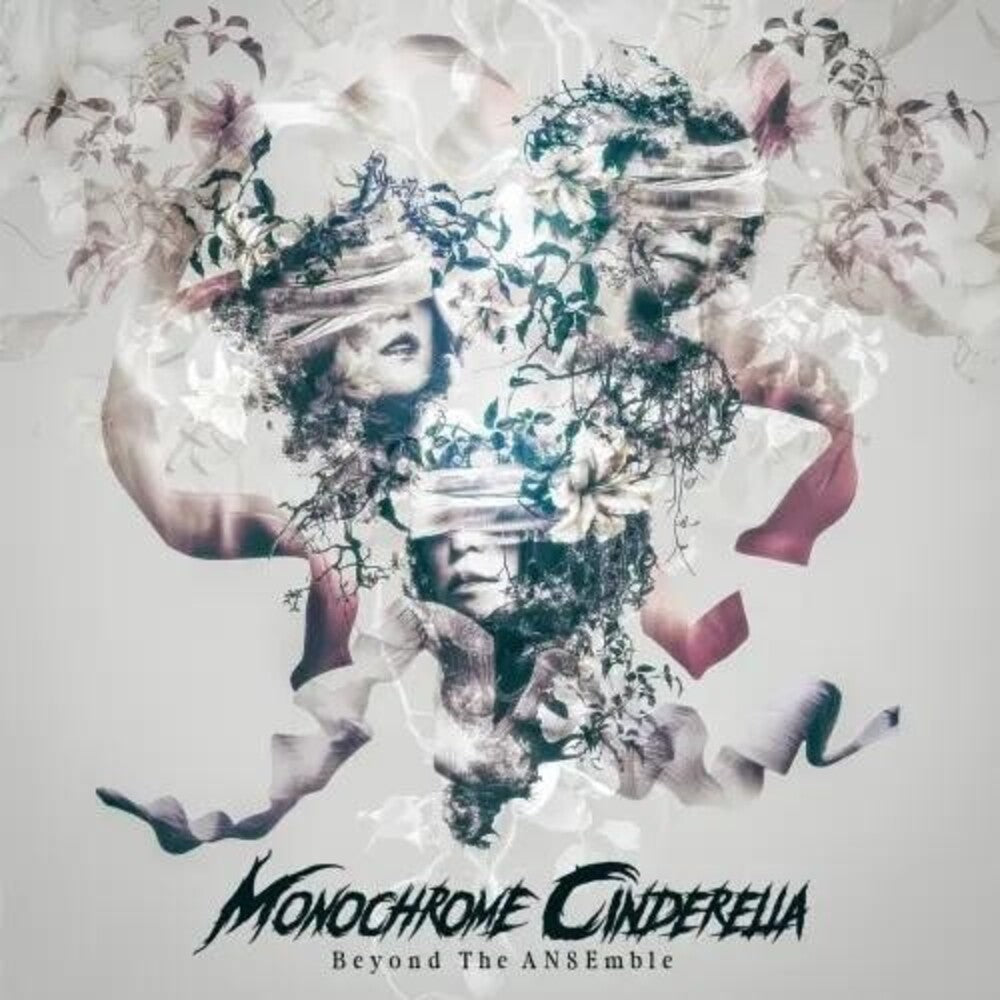 Pre-Order: Monochrome Cinderella - Beyond The Ansemble [CD]