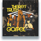 Megatronic - There's Truth In Gospel (Ep) [12" Vinyl]