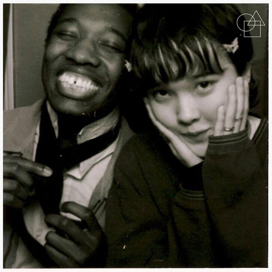 Pre-Order: John Roseboro - Waters Of March / How To Cope [LP]