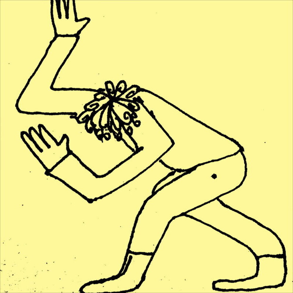 Bubble Wrap Trap - Enter The Bab [LP]