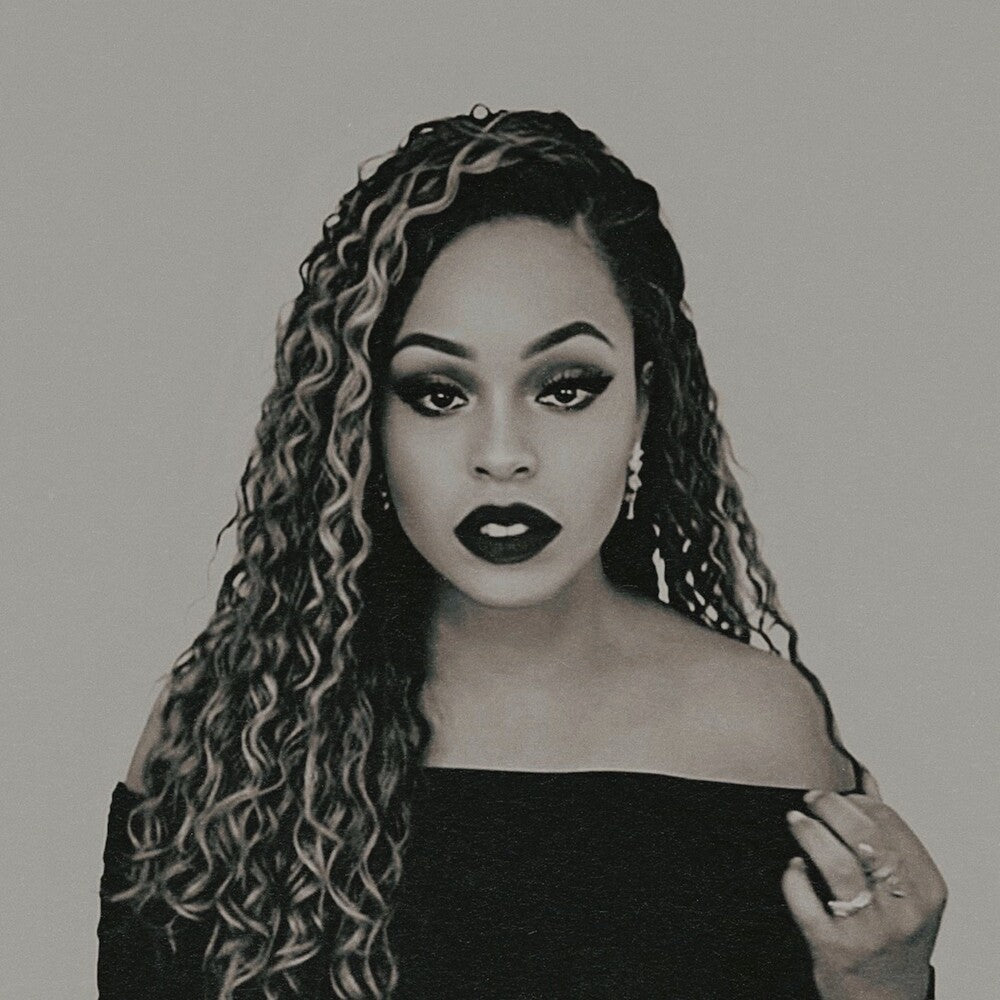 Lauren Henderson - Sonidos [Digipak]