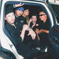Universe Last A Ward - Ride With Us [CD]