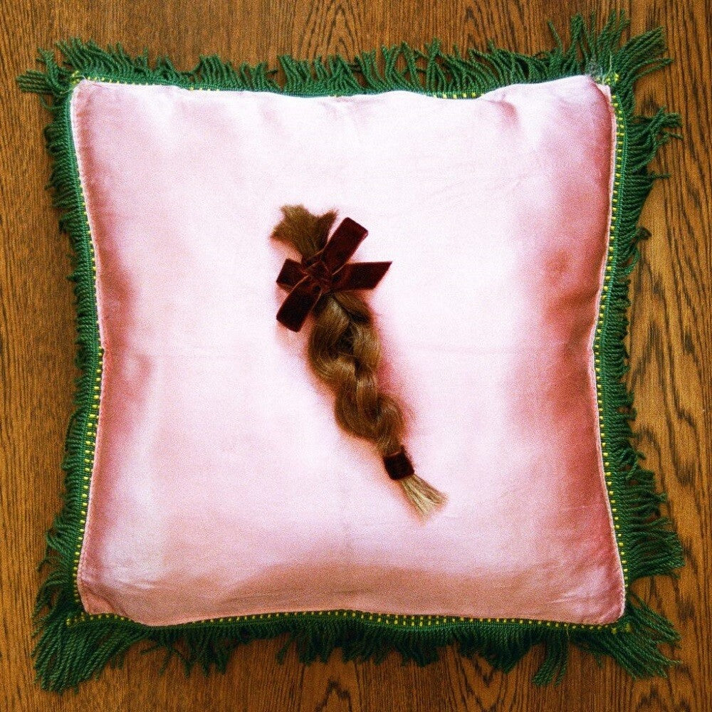 Pre-Order: Jennifer Walton - Daughters [LP]