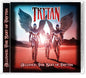 TRYTAN - Allianc: Best Of Trytan [Limited Edition] [With Booklet]