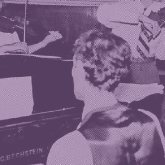 Morteza Mahjubi - Selected Improvisations From Golha Pt. Ii [LP]