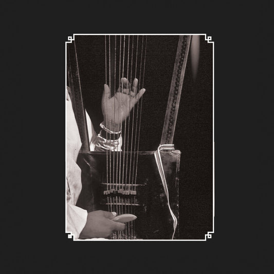 Elders Of The Begena: The Harp Of / Various - Elders Of The Begena: The Harp Of / Various [LP]