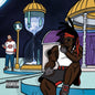 Tha God Fahim - Hyperbolic Time Chamber Rap Ii [LP]