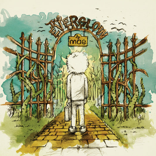 Mae - Everglow [LP]