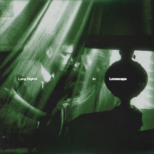 Mirrorcell - Long Nights In Lovescape [CD]