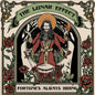 Lunar Effect - Fortune's Always Hiding [CD]