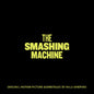 Pre-Order: Nala Sinephro  (Dig) - Smashing Machine - O.S.T. [Digipak]